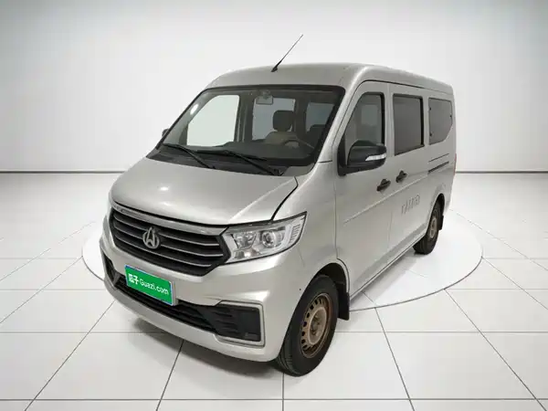 Changan Kuayue Star V3 2024