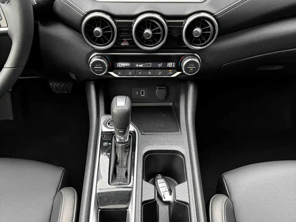 Nissan Sylphy 2021 — фото 14