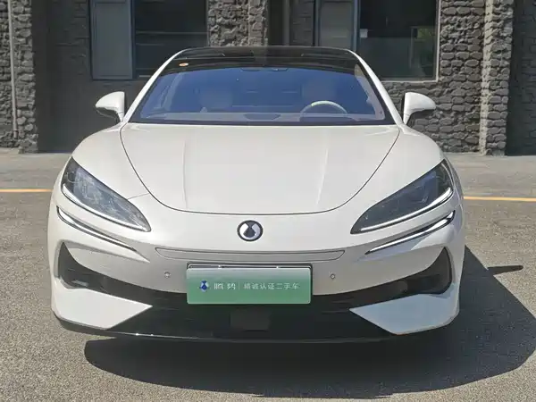 Denza Z9GT 2024