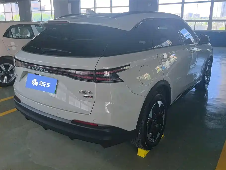Haval Xiaolong MAX 2025 — фото 3