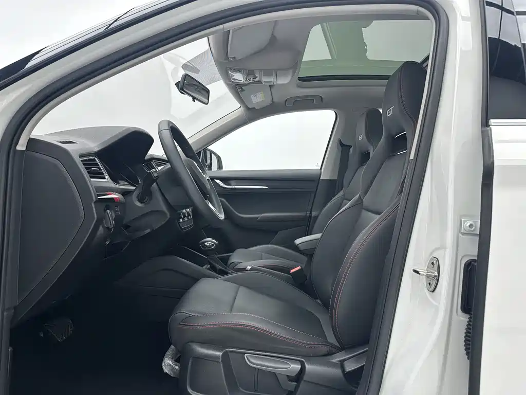 Skoda Kamiq 2022