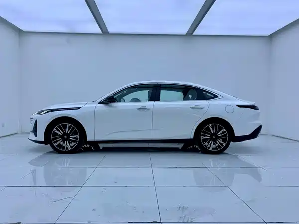 Changan Eado 2025