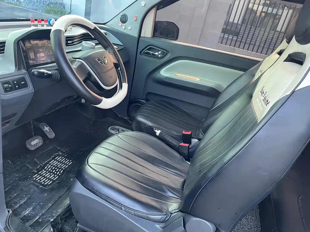 Wuling MINIEV 2022