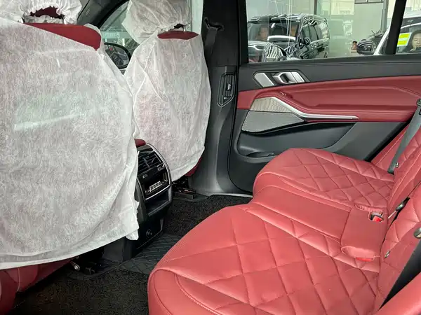BMW X5 2026