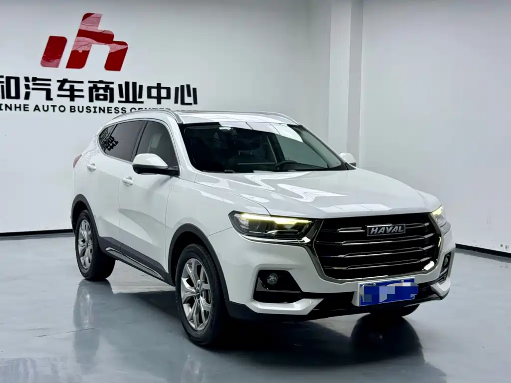 Haval H6 2023