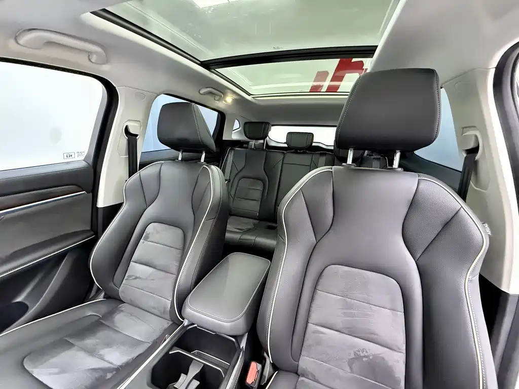 Haval H6 2023 — фото 13
