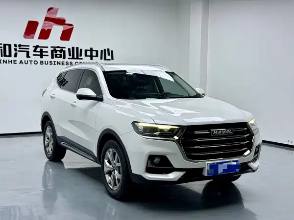 Haval H6 2023