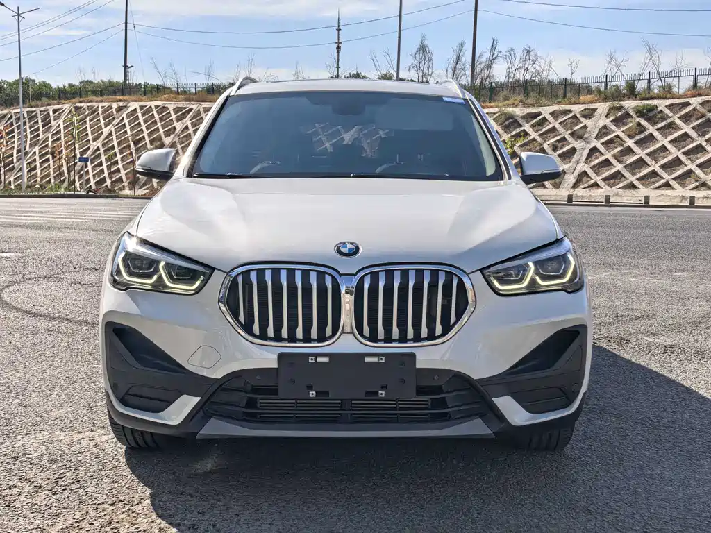 BMW X1 2023