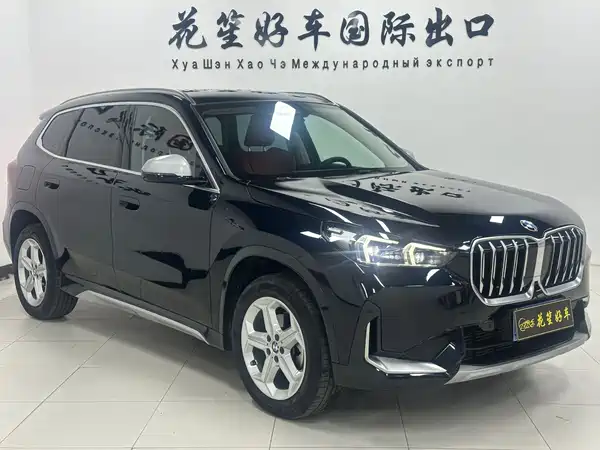 BMW X1 2023