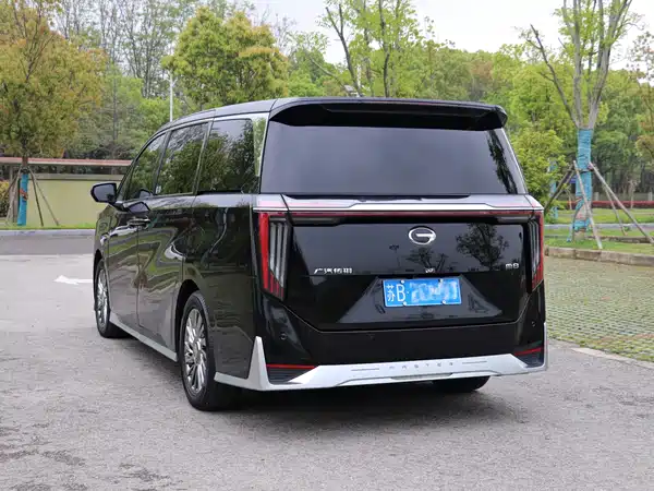 GAC Trumpchi M8 2023