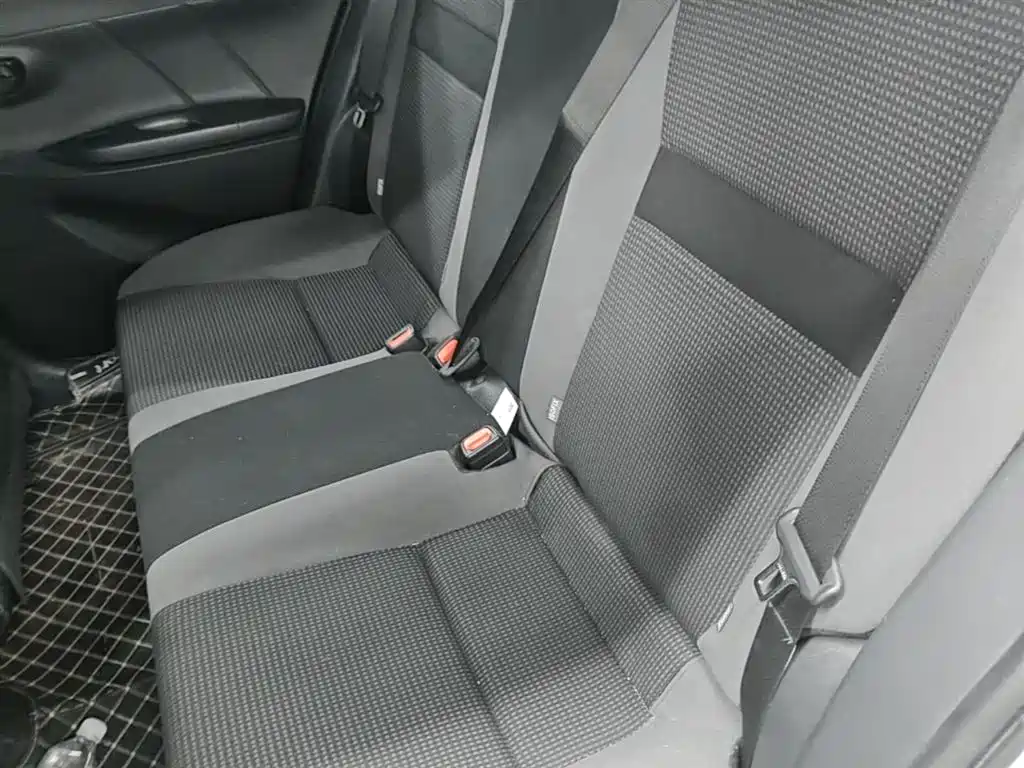 Toyota Vios 2023 — фото 24