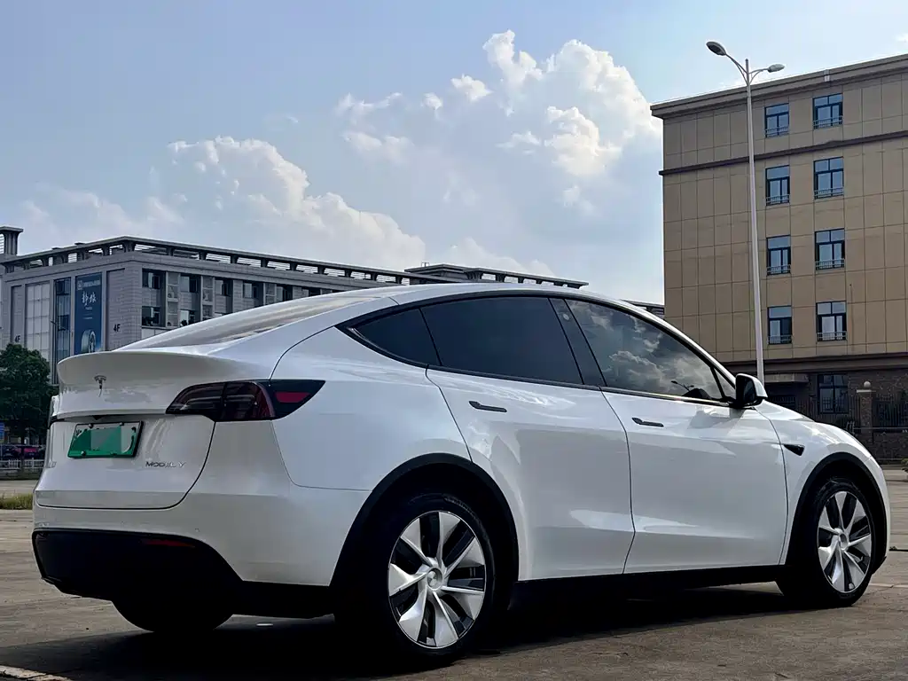 Tesla Model Y 2023 — фото 13