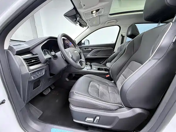 Haval H6 2023