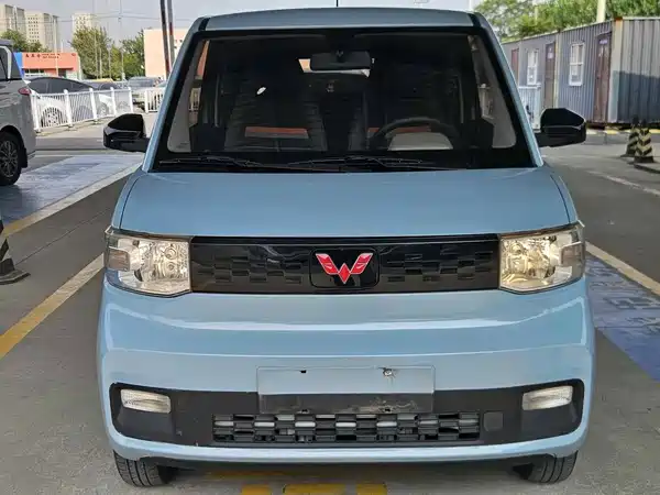 Wuling Hongguang MINIEV 2020