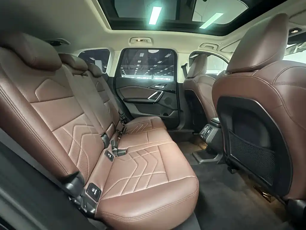 BMW X1 2023 — фото 13