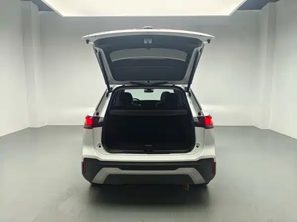 Volkswagen Tayron 2026