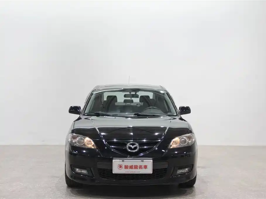 Mazda 3 2011