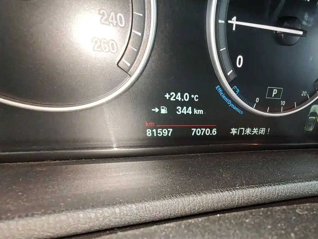 BMW X3 2017