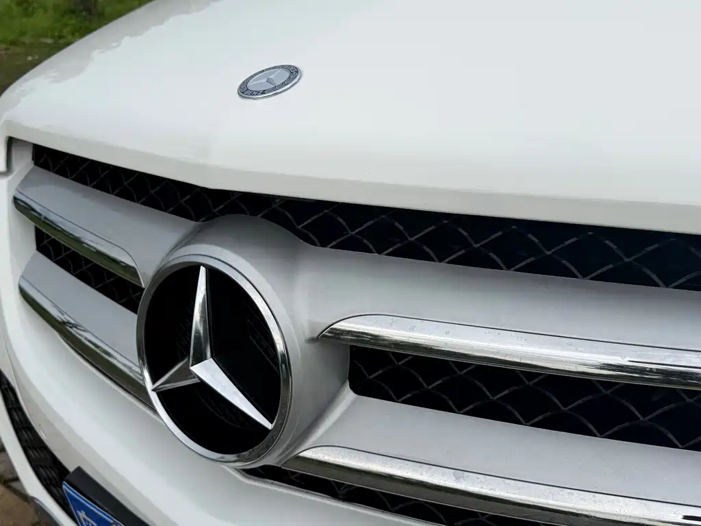 Mercedes-Benz GLK-Class 2015 — фото 27