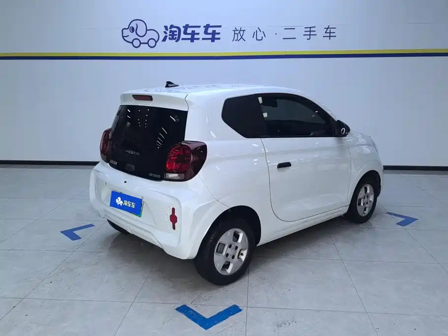 Roewe CLEVER 2022