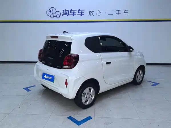 Roewe CLEVER 2022