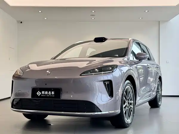 Shangjie H5 2025