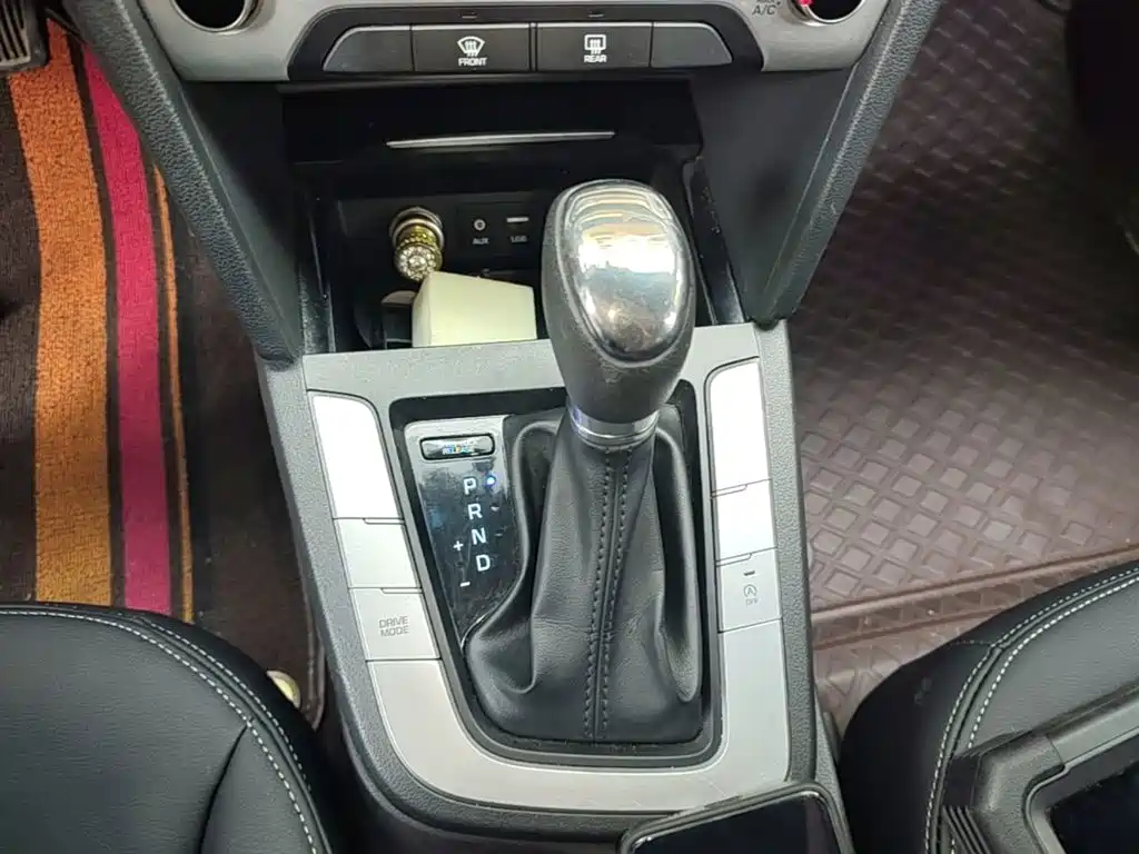Hyundai Celesta 2018 — фото 14