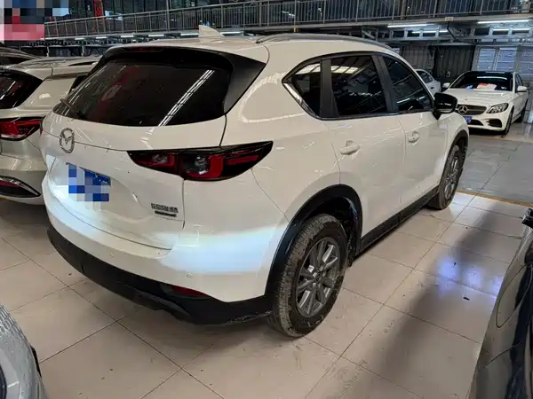 Mazda CX-5 2024
