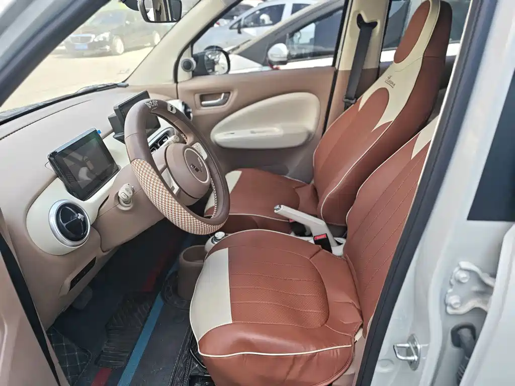 Wuling MINIEV 2025