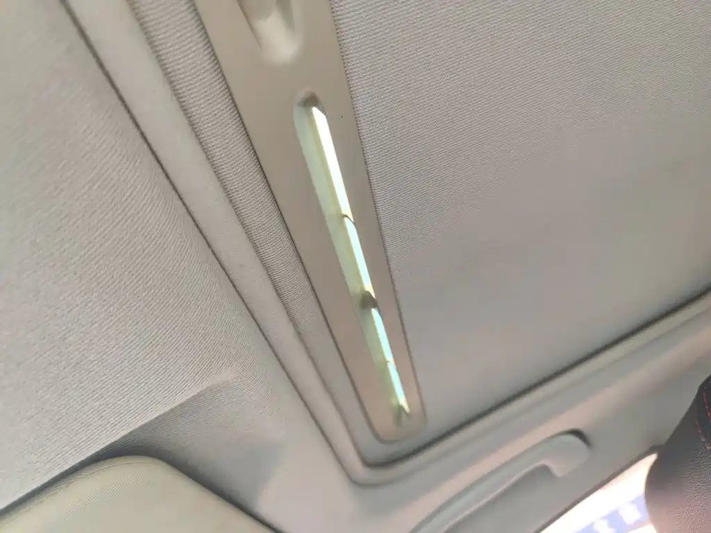 Mazda 6 2016 — фото 14