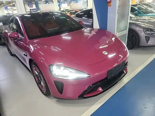 Xiaomi SU7 2025
