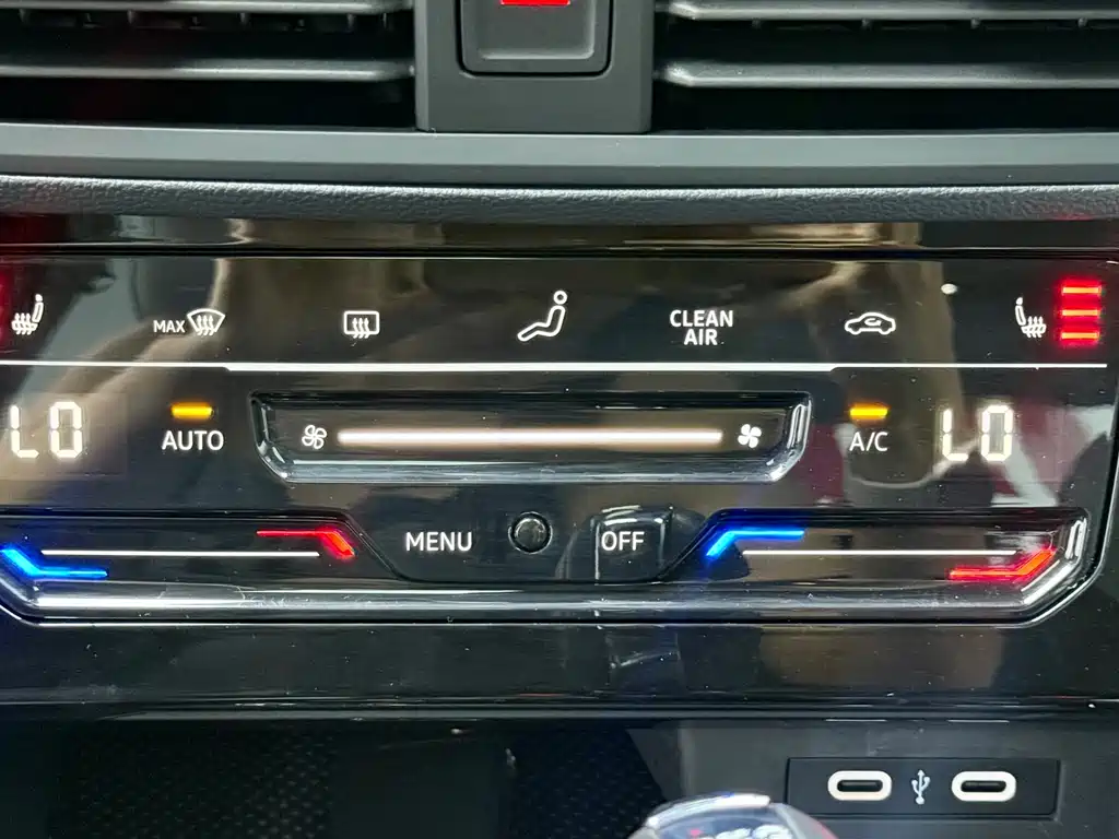 Volkswagen Bora 2022
