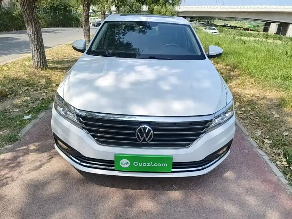 Volkswagen Lavida 2021