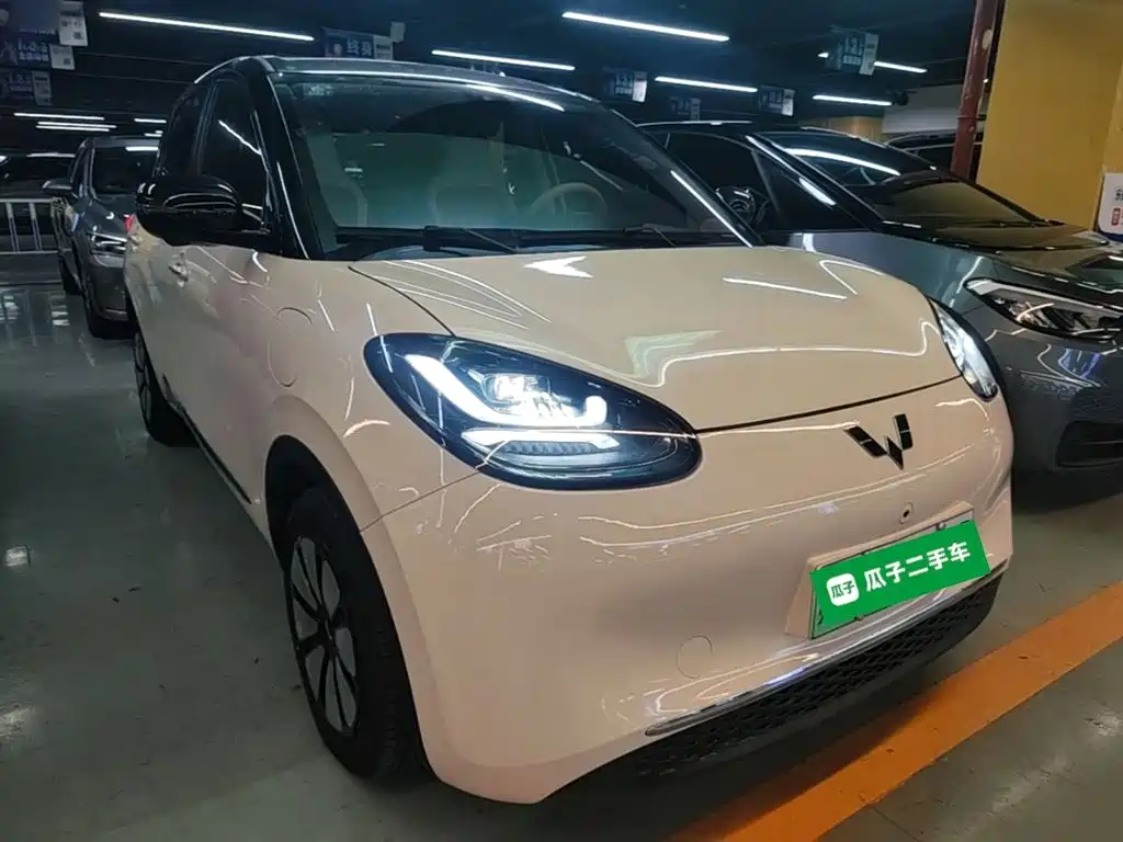Wuling Bingo 2025