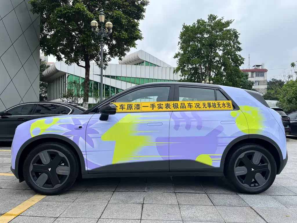 Firefly firefly 2025