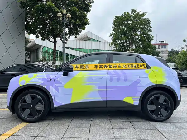 Firefly Firefly 2025