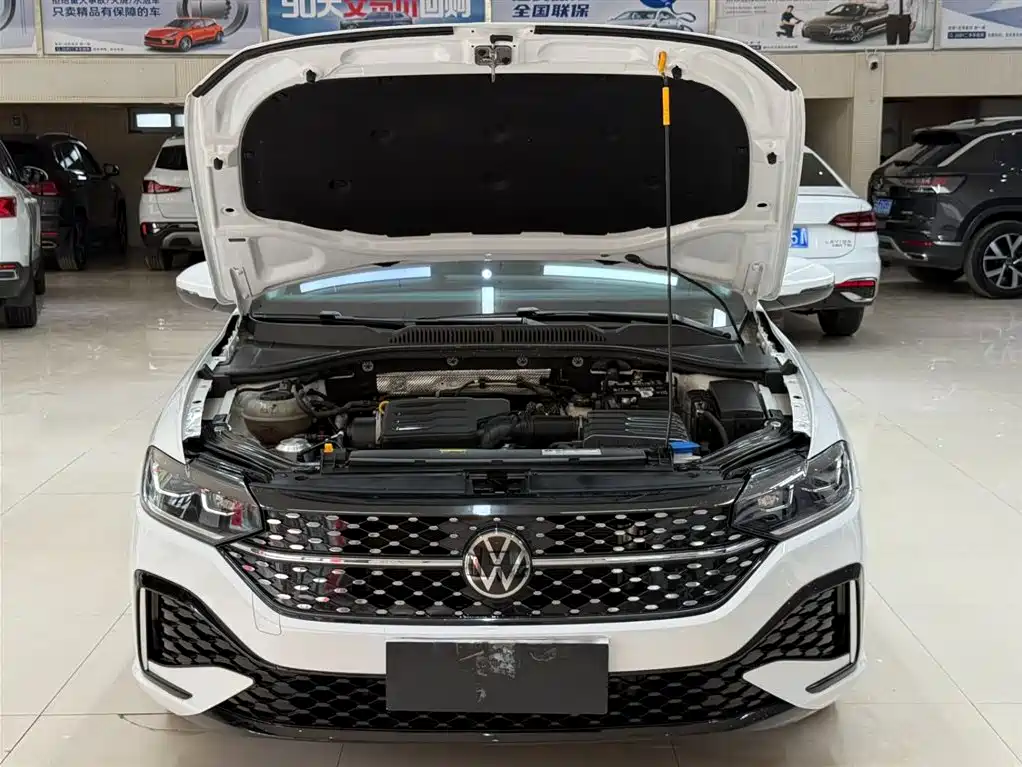 Volkswagen Lavida 2023