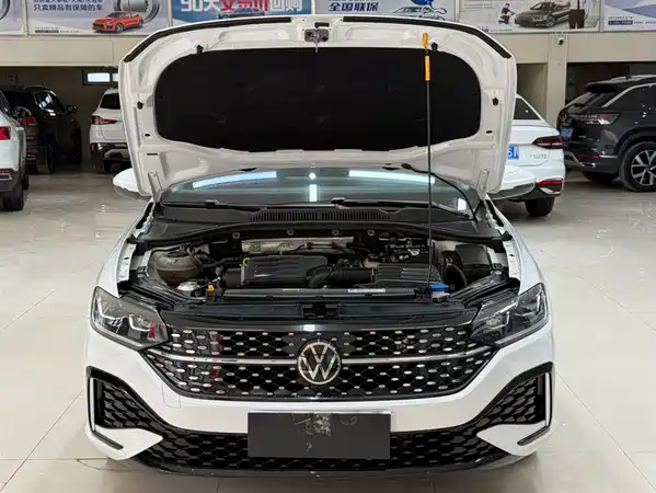 Volkswagen Lavida 2023