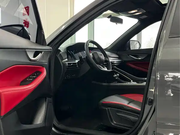 Changan CS35PLUS 2022