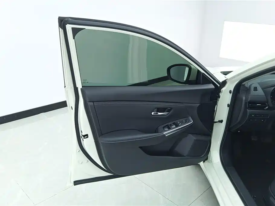 Nissan Sylphy 2020
