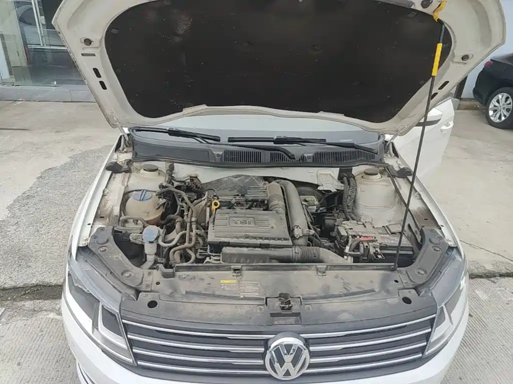 Volkswagen Gran Lavida 2019 — фото 20