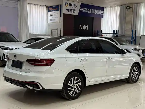 Volkswagen Lavida 2023
