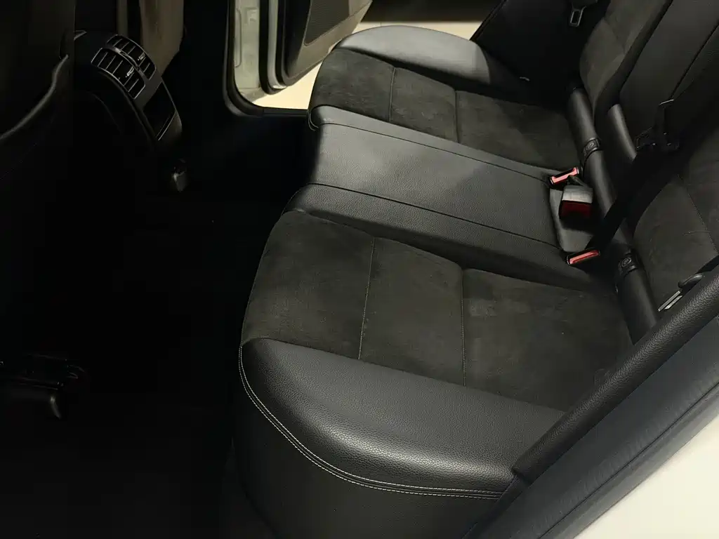 Mercedes-Benz GLK-Class 2015 — фото 17
