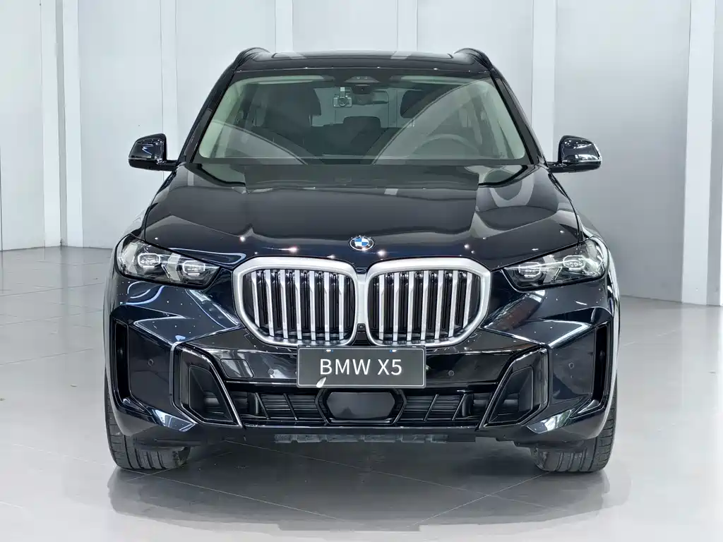 BMW X5 2024 — фото 2