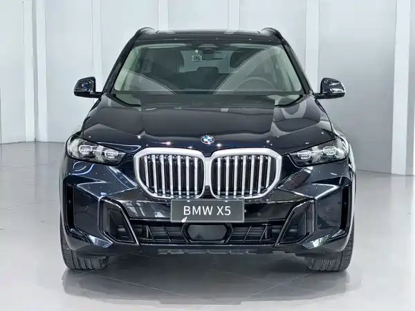 BMW X5 2024