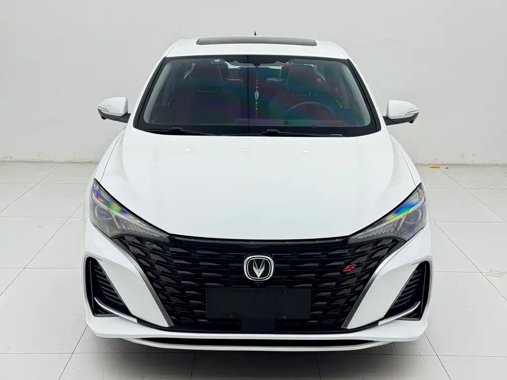 Changan Eado 2025