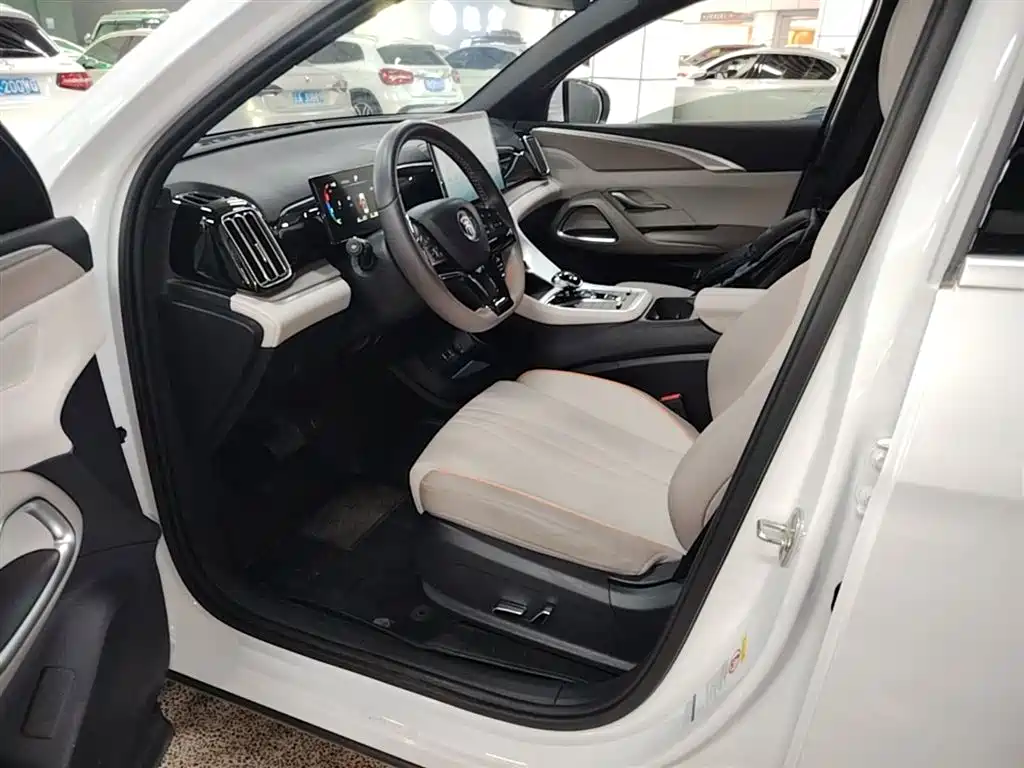 BYD Pro New Energy 2023 — фото 15