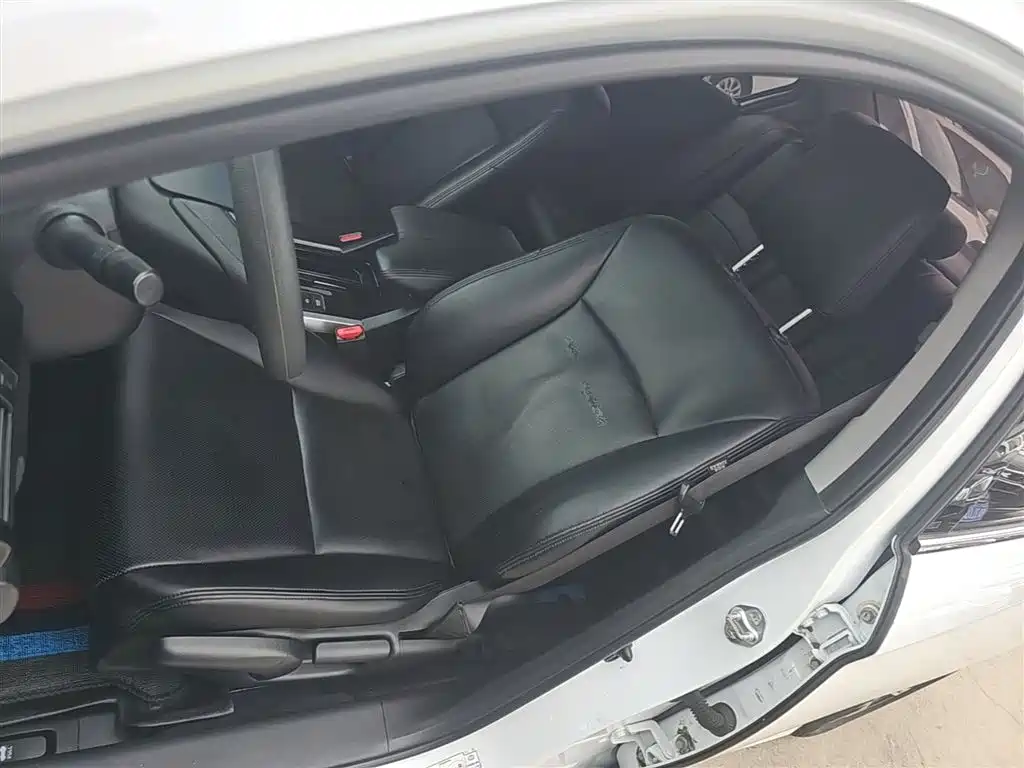 Honda Accord 2018 — фото 15