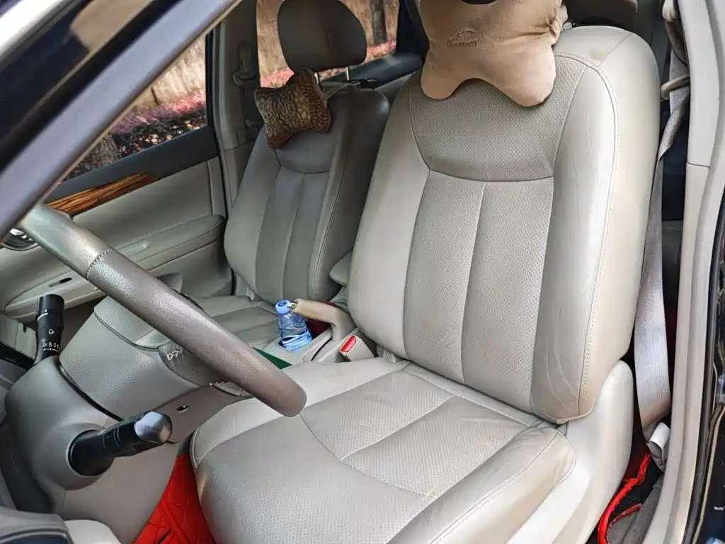 Nissan Sylphy 2015 — фото 16