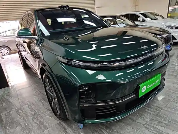 Li Auto L7 2025